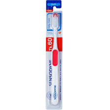 Sensodyne Daily Care Toothbrush each