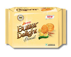 Ifad Butter Delight Biscuit 150gm