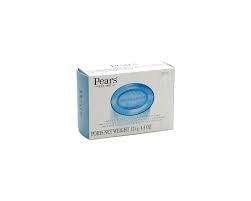 Pears Transparent Mint Extracts Soap 125gm India