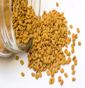 Methi (Fenugreek) Seed 50gm