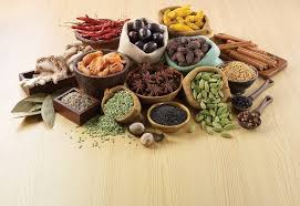 Whole Spices (Raw Masala)