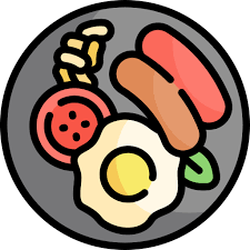 Breakfast Items