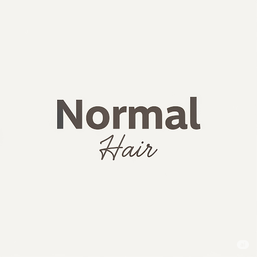Normal Hair