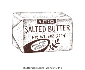 Salted Butter