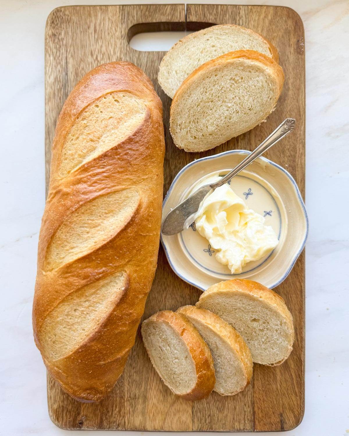 Bread