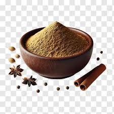 Blended Masala