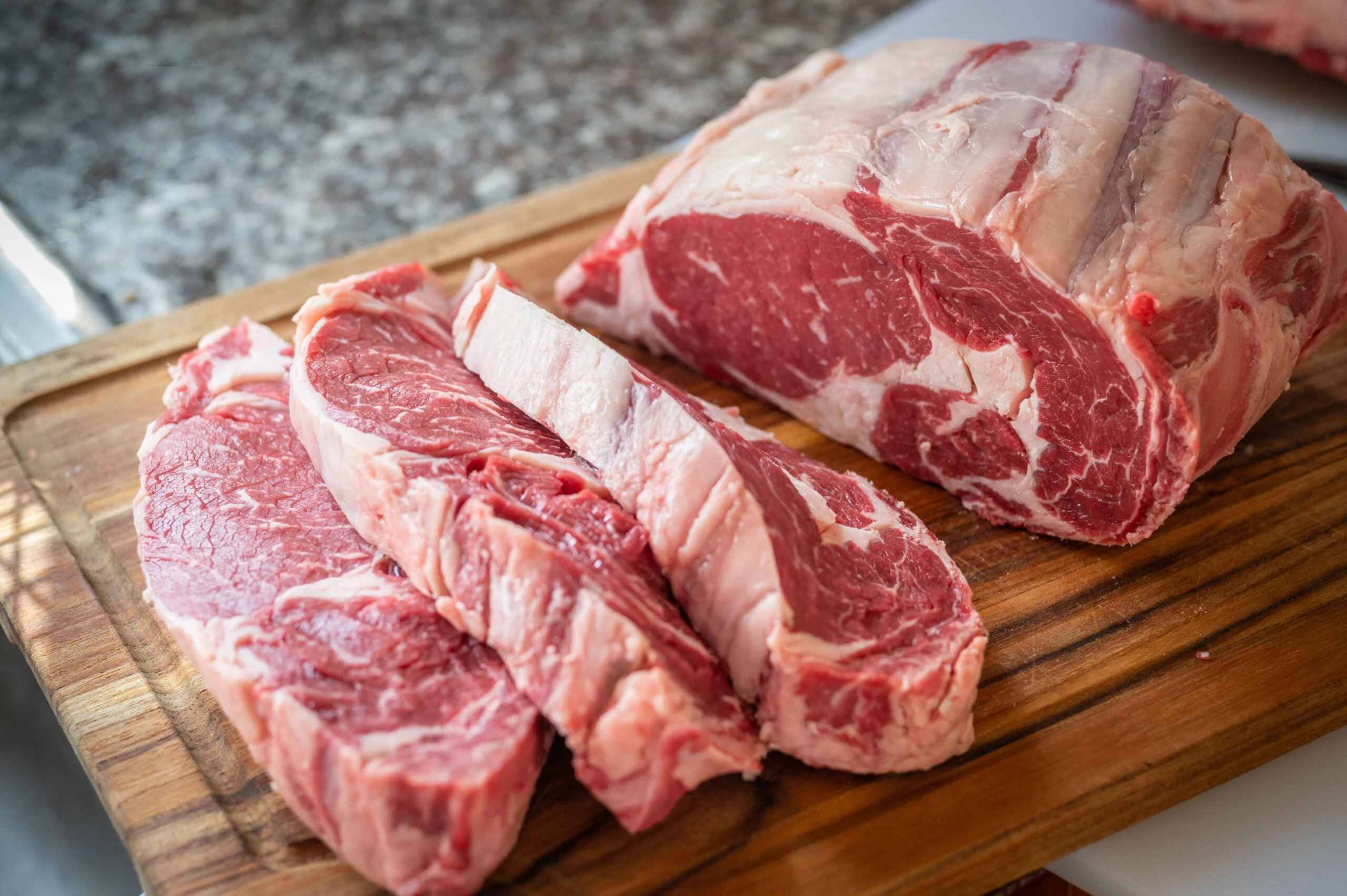 Beef