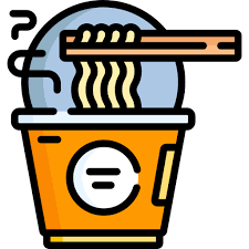 Instant Noodles