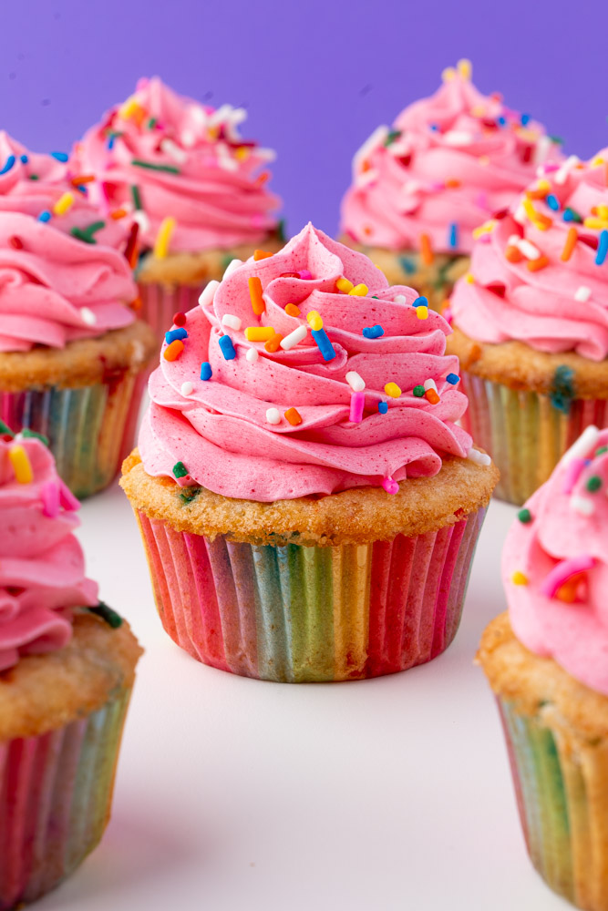 Cupcakes