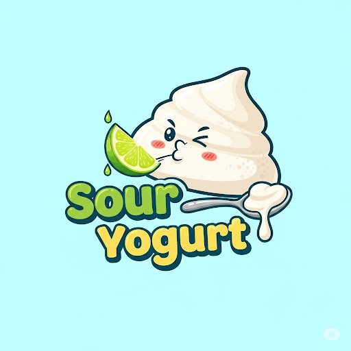 Sour Yogurt