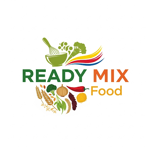 Ready Mix Food