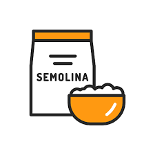 Semolina