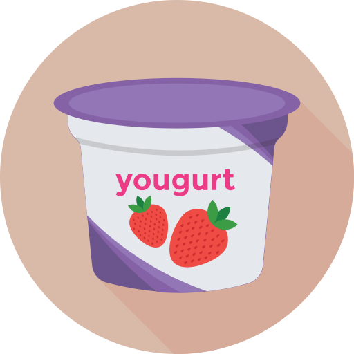 Sweet Yogurt